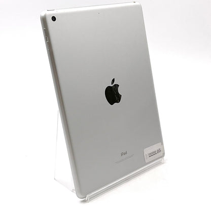 【全額返金保証】【最速発送】Apple iPad 第6世代 32GB シルバー Wi-Fi 動作確認済