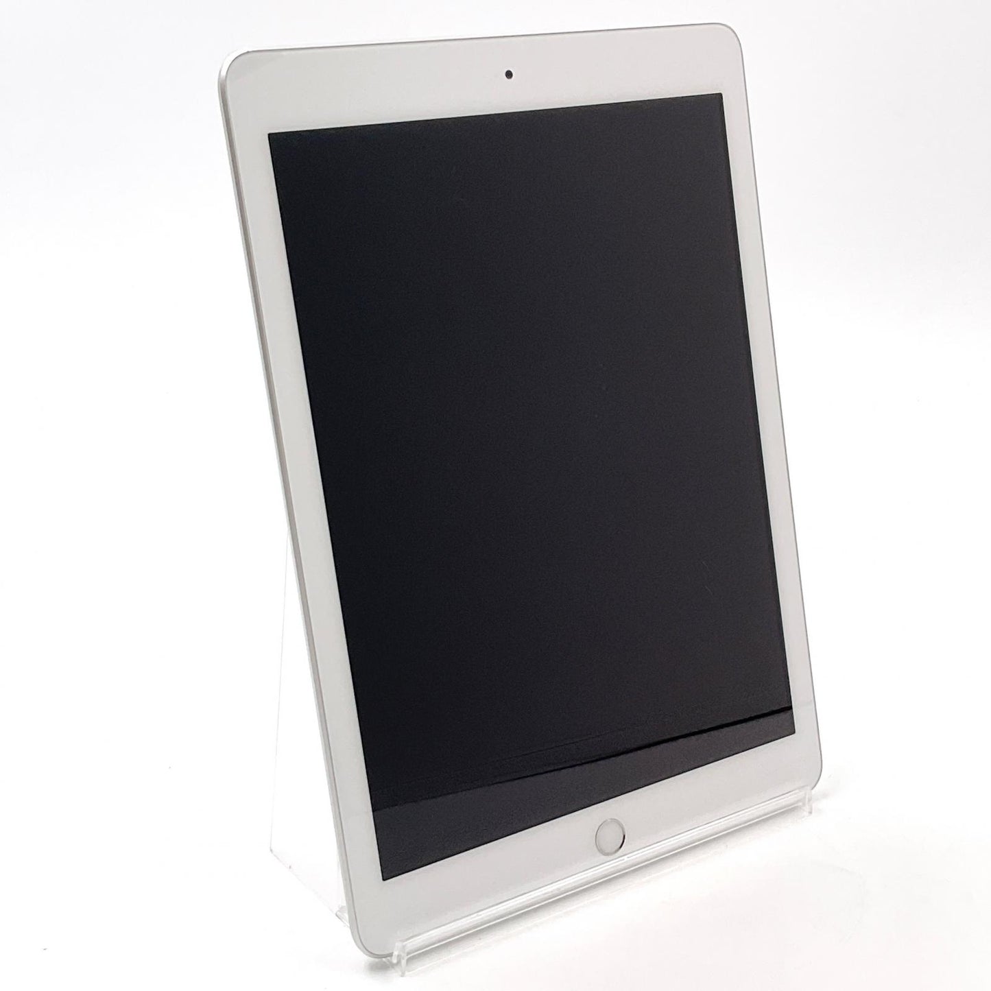 【全額返金保証】【最速発送】Apple iPad 第6世代 32GB シルバー Wi-Fi 動作確認済