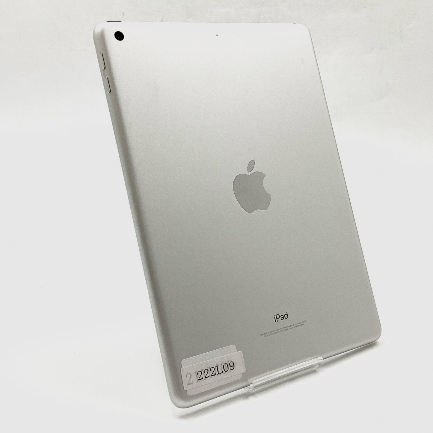 【全額返金保証】【最速発送】Apple iPad 第6世代 32GB シルバー Wi-Fi 動作確認済