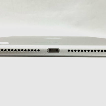 【全額返金保証】【最速発送】Apple iPad 第6世代 32GB シルバー Wi-Fi 動作確認済