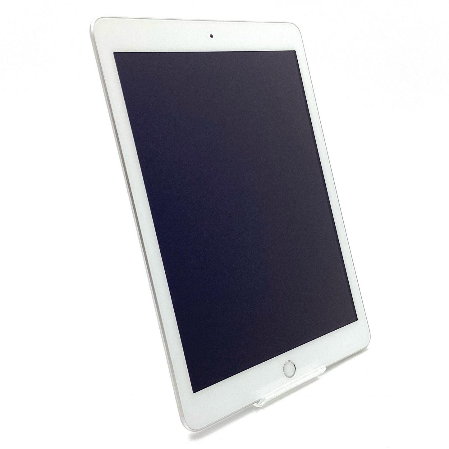 【全額返金保証】【最速発送】Apple iPad 第5世代 128GB シルバー Wi-Fi 動作確認済
