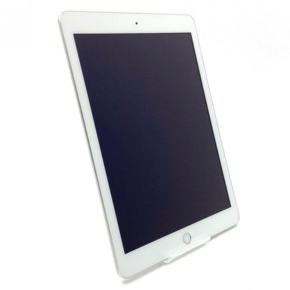 【全額返金保証】【最速発送】Apple iPad 第5世代 128GB シルバー Wi-Fi 動作確認済