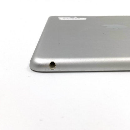 【全額返金保証】【最速発送】Apple iPad 第5世代 128GB シルバー Wi-Fi 動作確認済