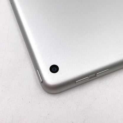 【全額返金保証】【最速発送】Apple iPad 第5世代 128GB シルバー Wi-Fi 動作確認済