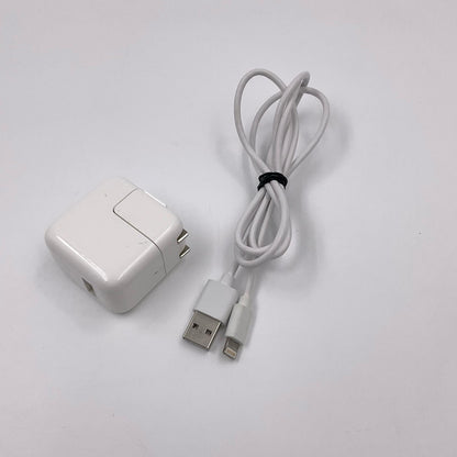 【全額返金保証】【最速発送】Apple iPad 第5世代 128GB シルバー Wi-Fi 動作確認済