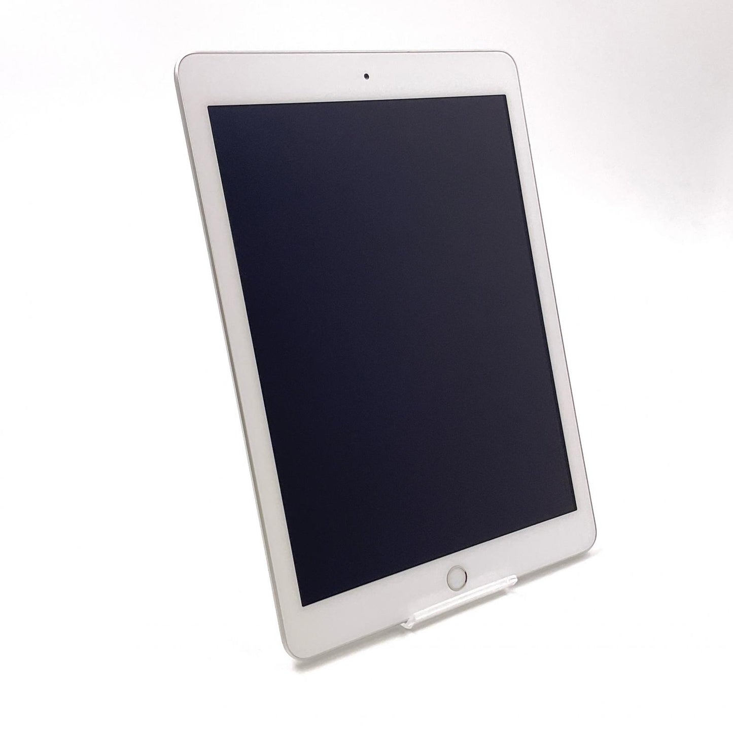 【全額返金保証】【最速発送】Apple iPad 第5世代 128GB シルバー Wi-Fi 動作確認済