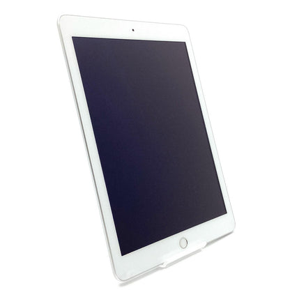 【全額返金保証】【最速発送】Apple iPad 第5世代 128GB シルバー Wi-Fi 動作確認済