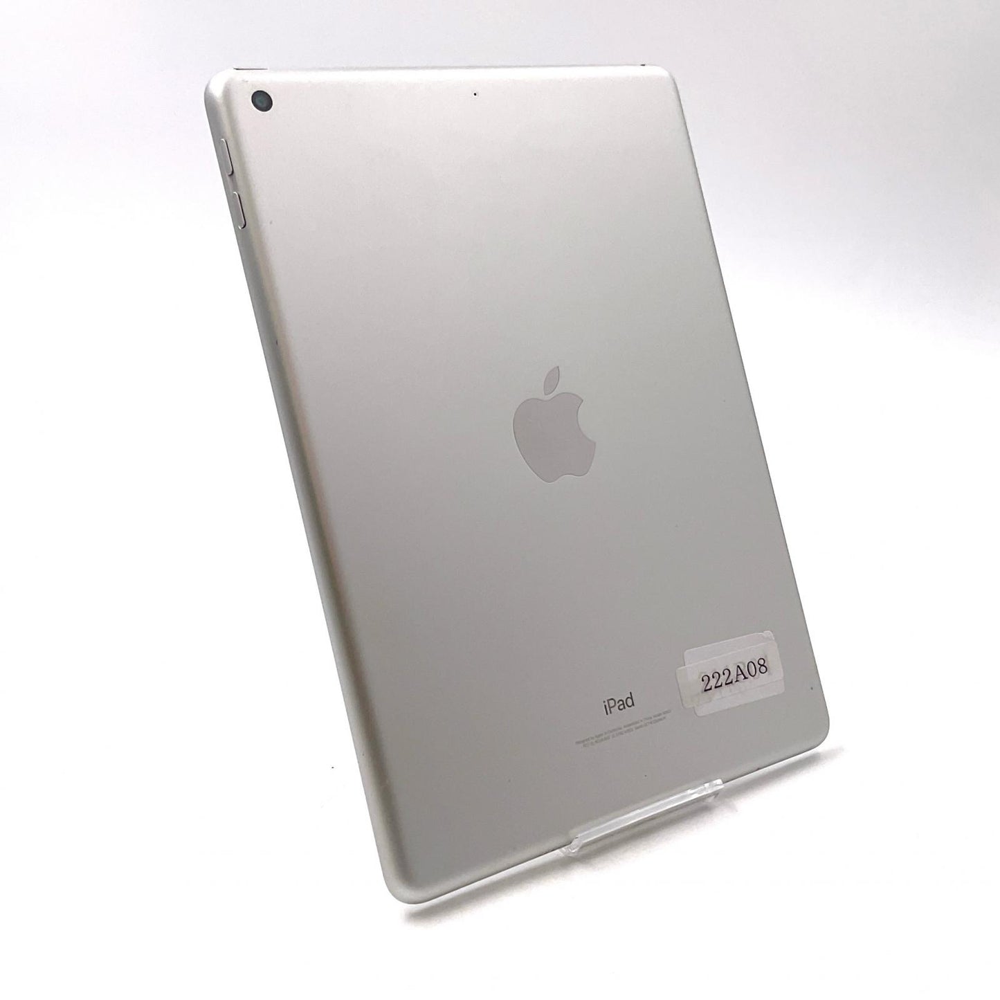 【全額返金保証】【最速発送】Apple iPad 第5世代 128GB シルバー Wi-Fi 動作確認済