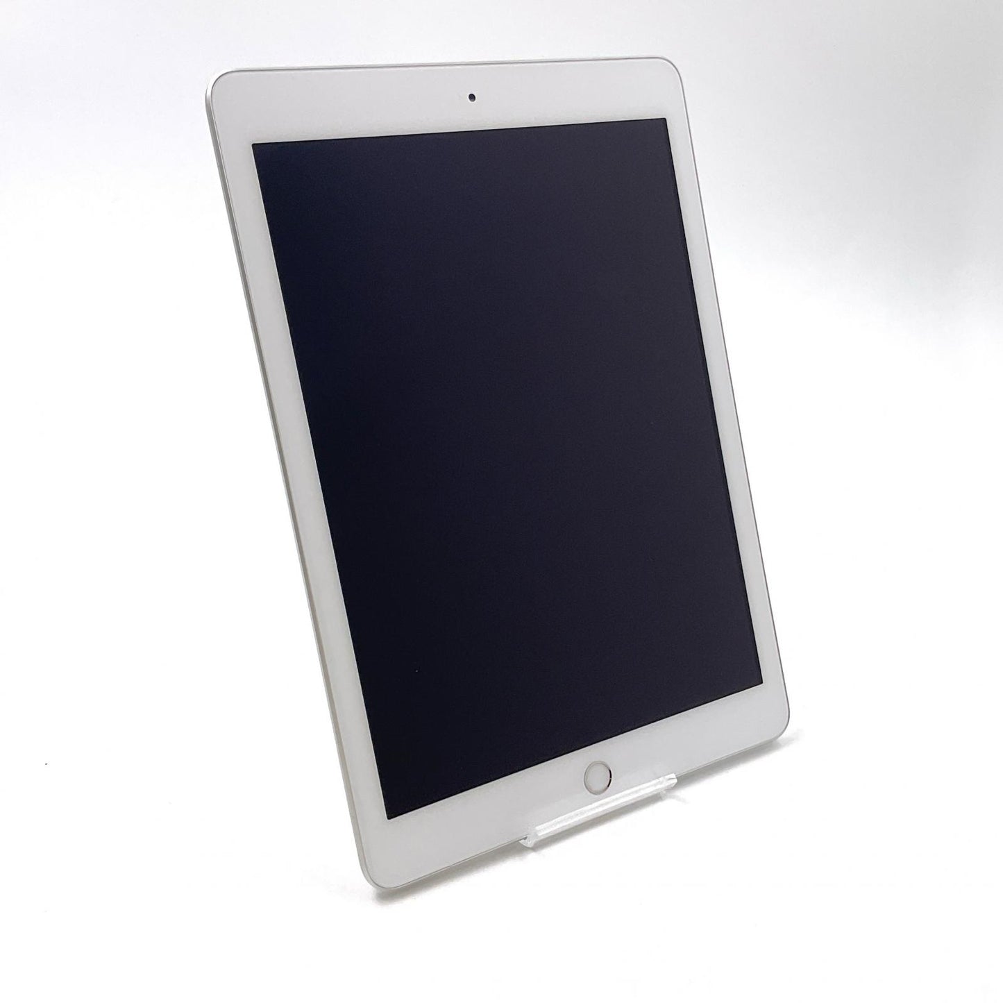 【全額返金保証】【最速発送】Apple iPad 第5世代 128GB シルバー Wi-Fi 動作確認済