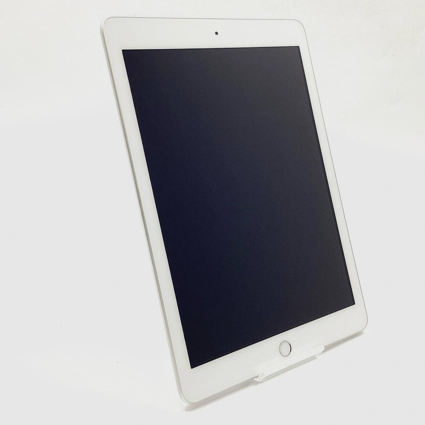 【全額返金保証】【最速発送】Apple iPad 第5世代 128GB シルバー Wi-Fi 動作確認済