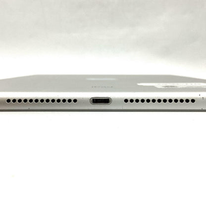 【全額返金保証】【最速発送】Apple iPad 第5世代 128GB シルバー Wi-Fi 動作確認済