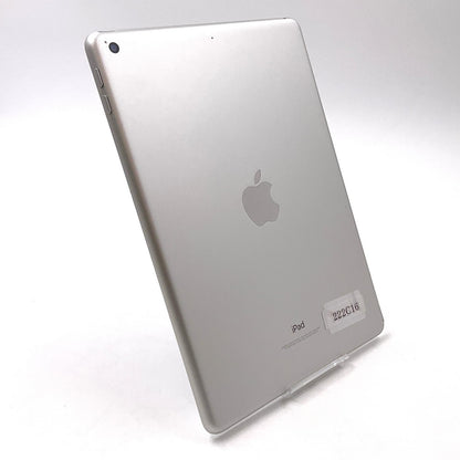 【全額返金保証】【最速発送】Apple iPad 第5世代 128GB シルバー Wi-Fi 動作確認済