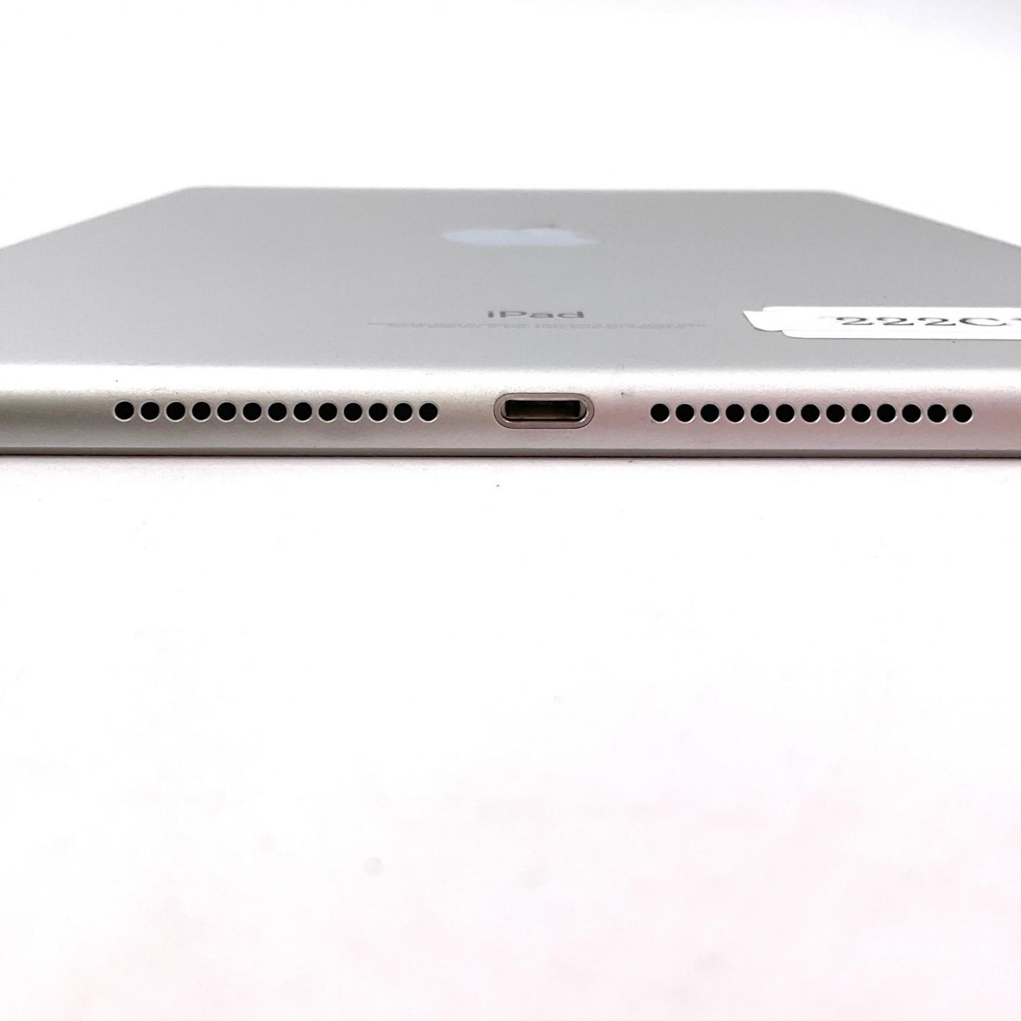 【全額返金保証】【最速発送】Apple iPad 第5世代 128GB シルバー Wi-Fi 動作確認済
