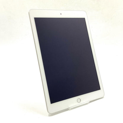 【全額返金保証】【最速発送】Apple iPad 第5世代 128GB シルバー Wi-Fi 動作確認済