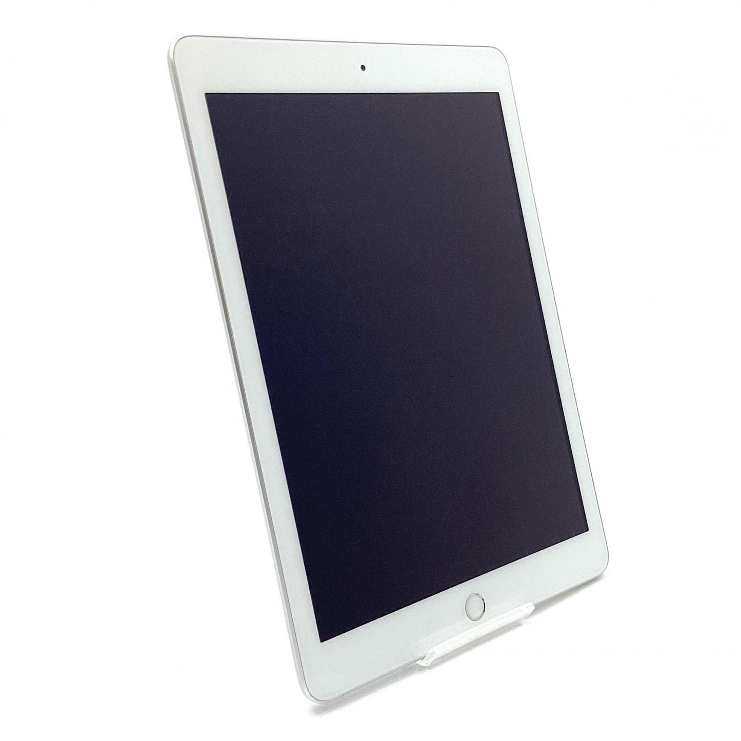 【全額返金保証】【最速発送】Apple iPad 第5世代 128GB シルバー Wi-Fi 動作確認済