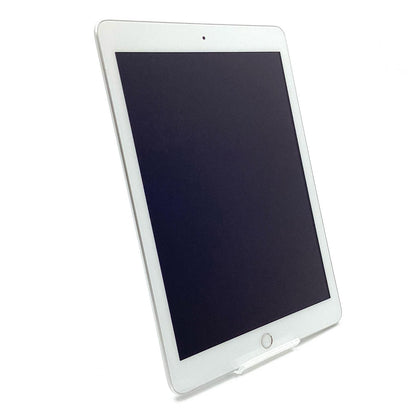 【全額返金保証】【最速発送】Apple iPad 第5世代 128GB シルバー Wi-Fi 動作確認済