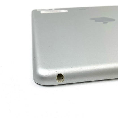 【全額返金保証】【最速発送】Apple iPad 第5世代 128GB シルバー Wi-Fi 動作確認済