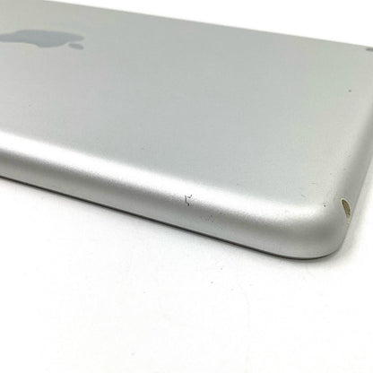 【全額返金保証】【最速発送】Apple iPad 第5世代 128GB シルバー Wi-Fi 動作確認済