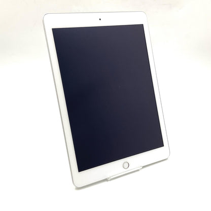 【全額返金保証】【最速発送】Apple iPad 第5世代 128GB シルバー Wi-Fi 動作確認済