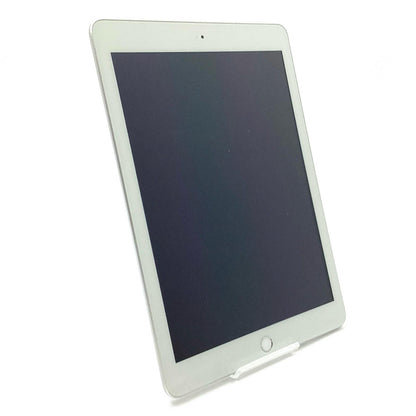 【全額返金保証】【最速発送】Apple iPad 第5世代 128GB シルバー Wi-Fi 動作確認済