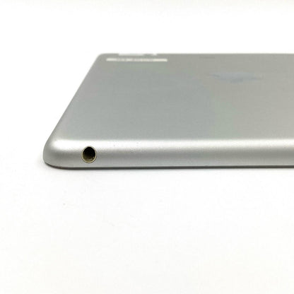 【全額返金保証】【最速発送】Apple iPad 第5世代 128GB シルバー Wi-Fi 動作確認済