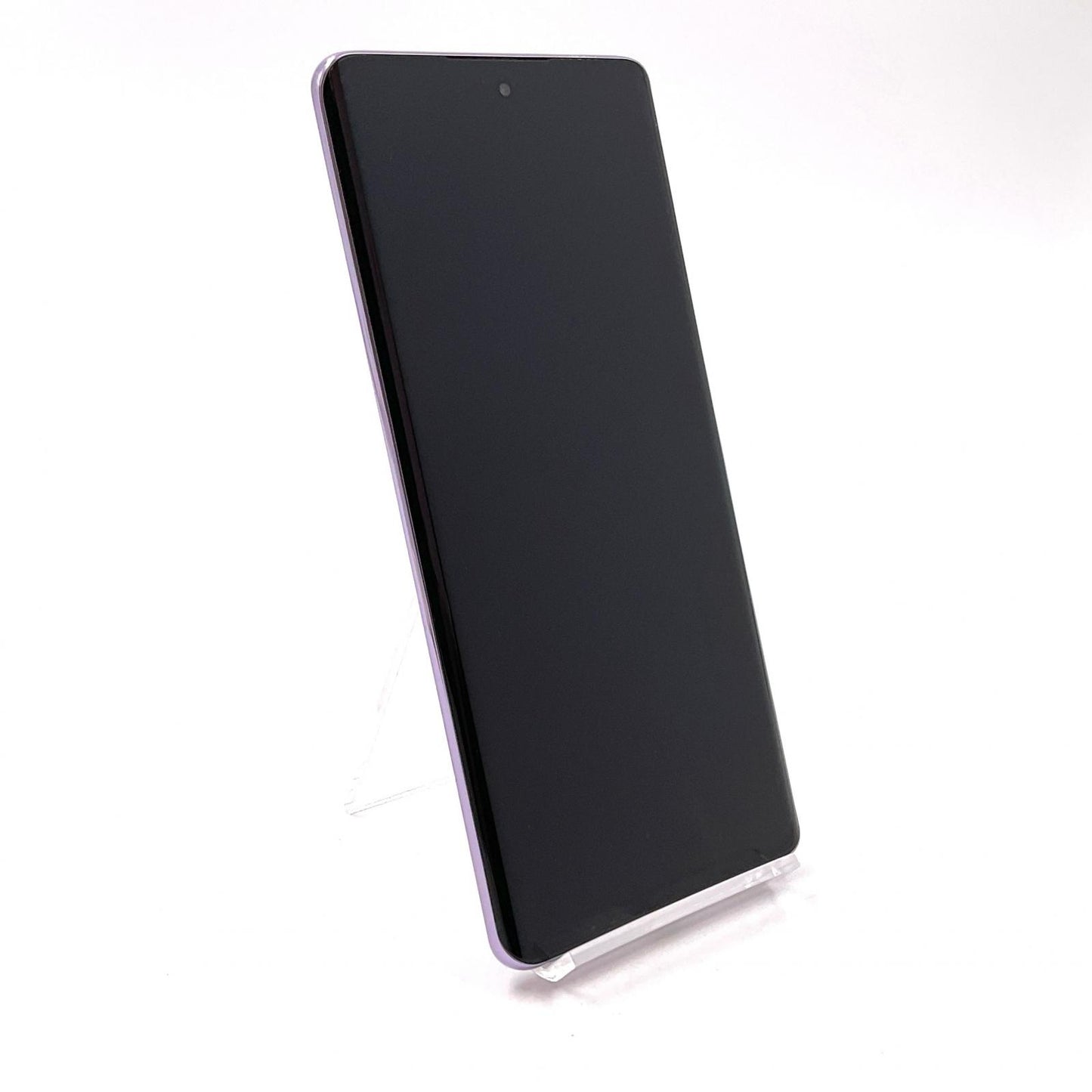 【全額返金保証】【最速発送】OPPO Reno 10 Pro 5G 256GB グロッシーパープル Softbank SIMフリー A302OP 白ロム 美品 動作確認済