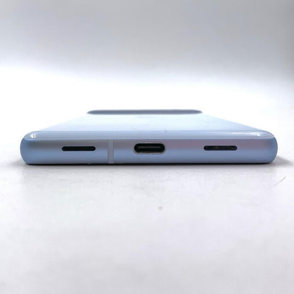 【全額返金保証】【最速発送】Google Pixel 7a 128GB Sea Softbank G82U8 動作確認済