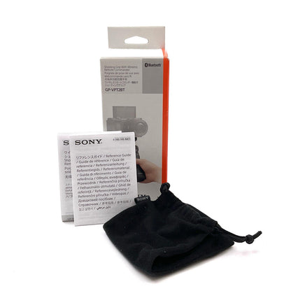 【全額返金保証】【最速発送】Sony GP-VPT2BT 超美品 動作確認済