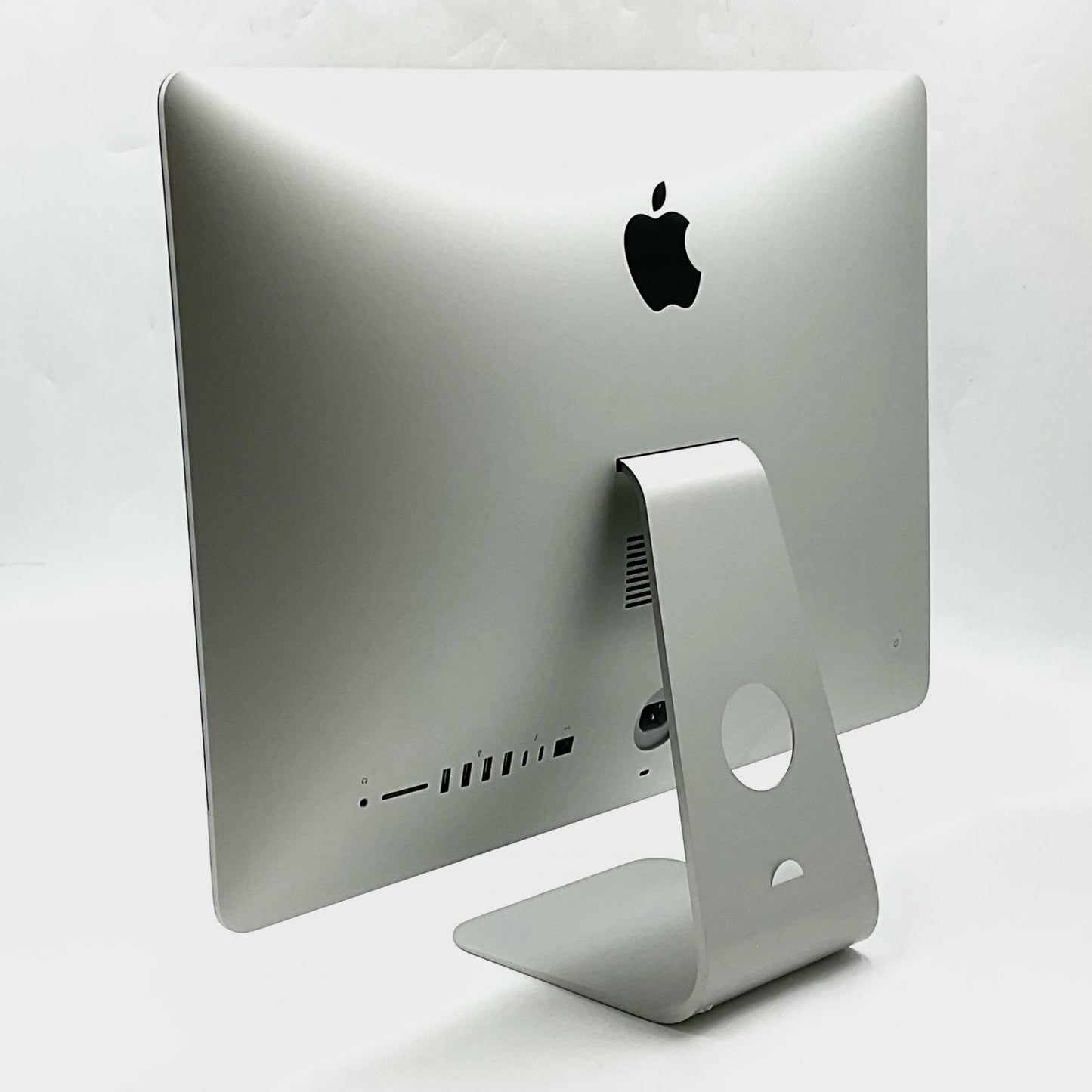 【全額返金保証】【最速発送】Apple iMac 21.5インチ Intel Core i5 8GB フュージョンドライブ 1TB シルバー 美品 動作確認済
