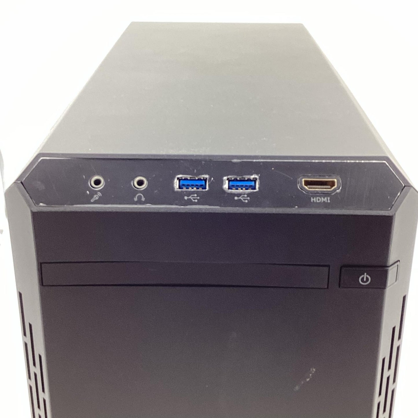 【全額返金保証】【最速発送】MouseComputer G-Tune DG-I5G60 Intel(R) Core(TM) i5-14400F 16GB M.2 SSD 1TB NVIDIA GeForce RTX 4060 動作確認済