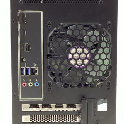【全額返金保証】【最速発送】MouseComputer G-Tune DG-I5G60 Intel(R) Core(TM) i5-14400F 16GB M.2 SSD 1TB NVIDIA GeForce RTX 4060 動作確認済