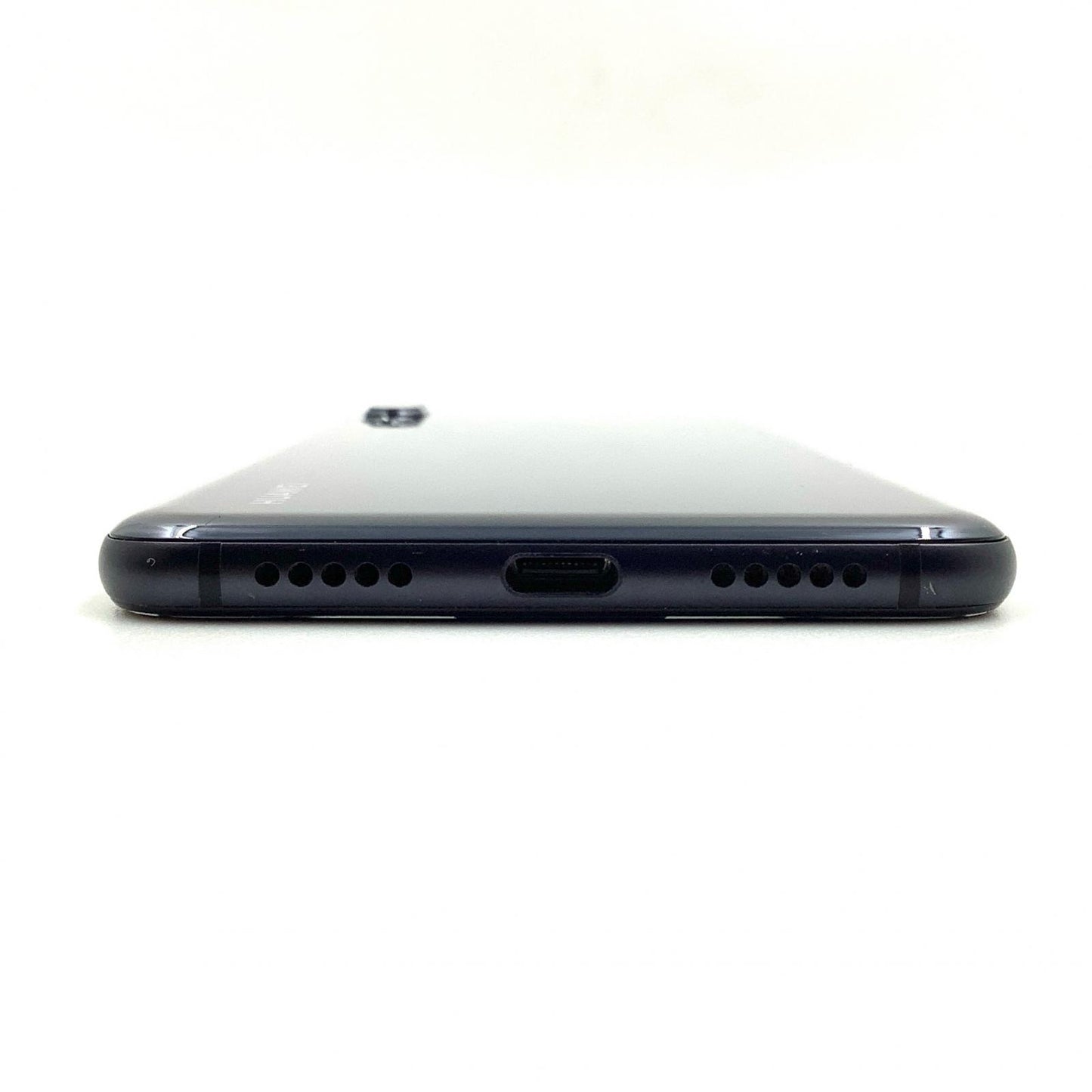 【全額返金保証】【最速発送】Huawei P 20　Pro 128GB ブラック docomo HW-01 白ロム 動作確認済