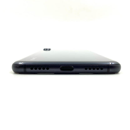 【全額返金保証】【最速発送】Huawei P 20　Pro 128GB ブラック docomo HW-01 白ロム 動作確認済