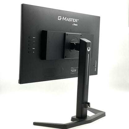 【全額返金保証】【最速発送】iiyama G-MASTER GB2470HSU 23.8インチ 動作確認済