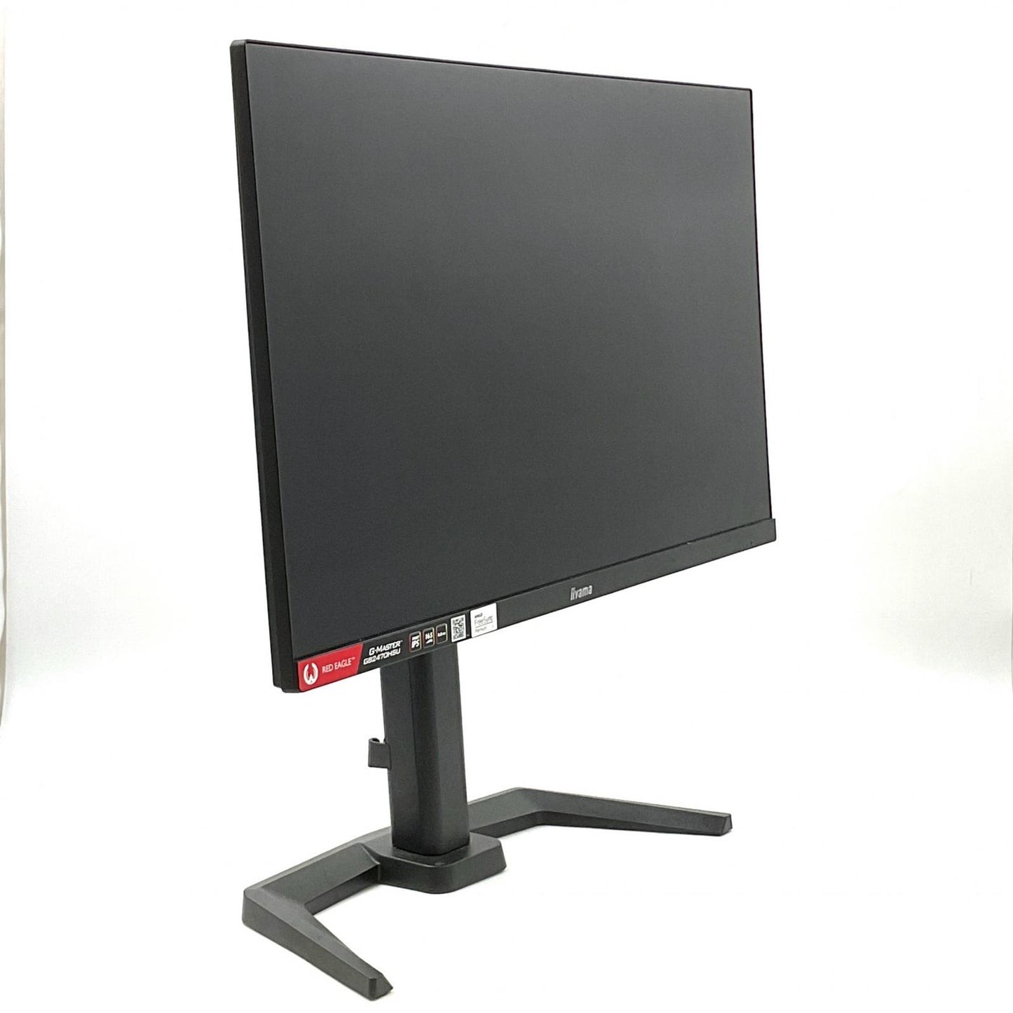 【全額返金保証】【最速発送】iiyama G-MASTER GB2470HSU 23.8インチ 動作確認済