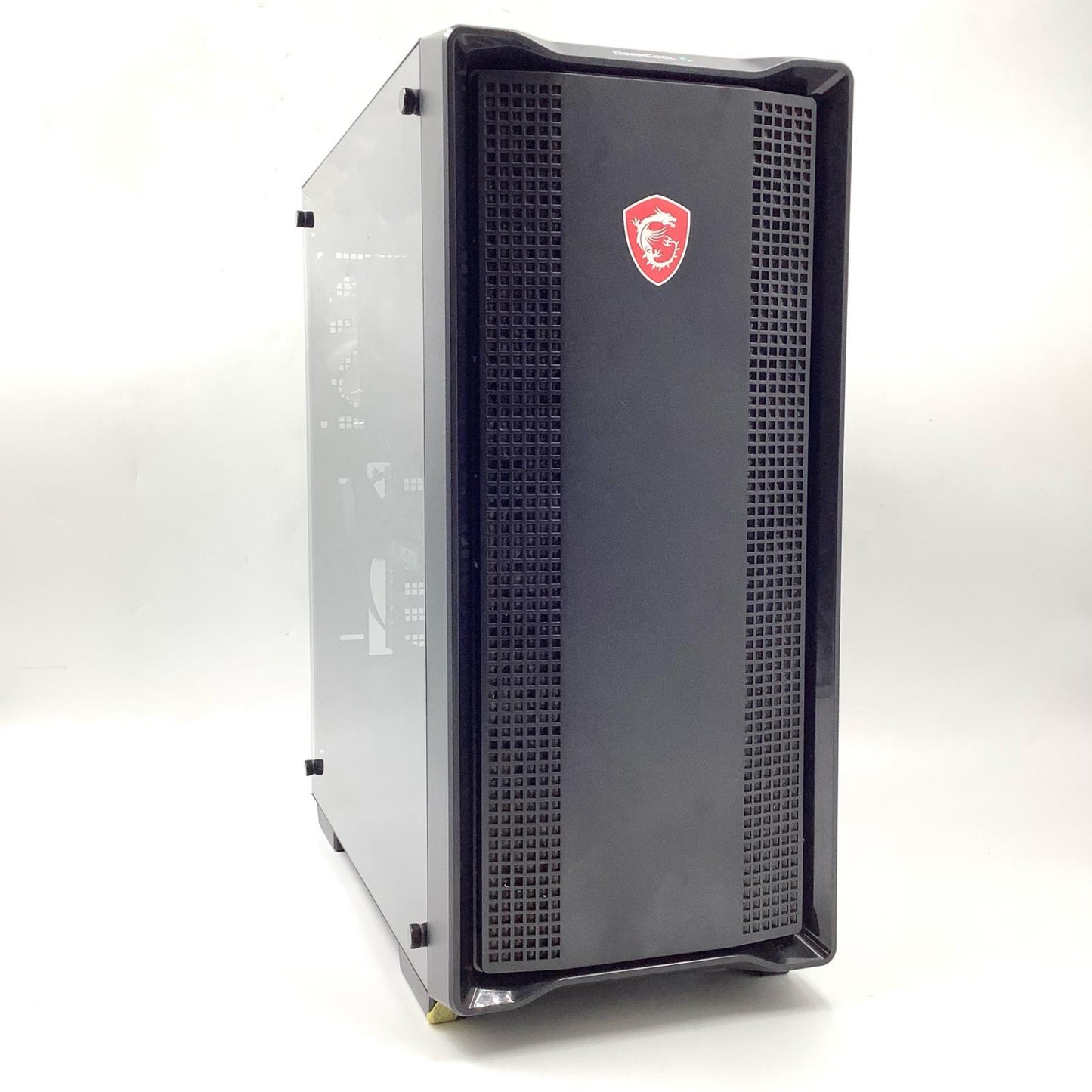 【全額返金保証】【最速発送】自作PC AMD Ryzen 7 5700X 8-Core Processor 32GB M.2 SSD 1TB NVIDIA GeForce RTX 3060ti 動作確認済