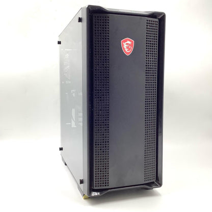 【全額返金保証】【最速発送】自作PC AMD Ryzen 7 5700X 8-Core Processor 32GB M.2 SSD 1TB NVIDIA GeForce RTX 3060ti 動作確認済