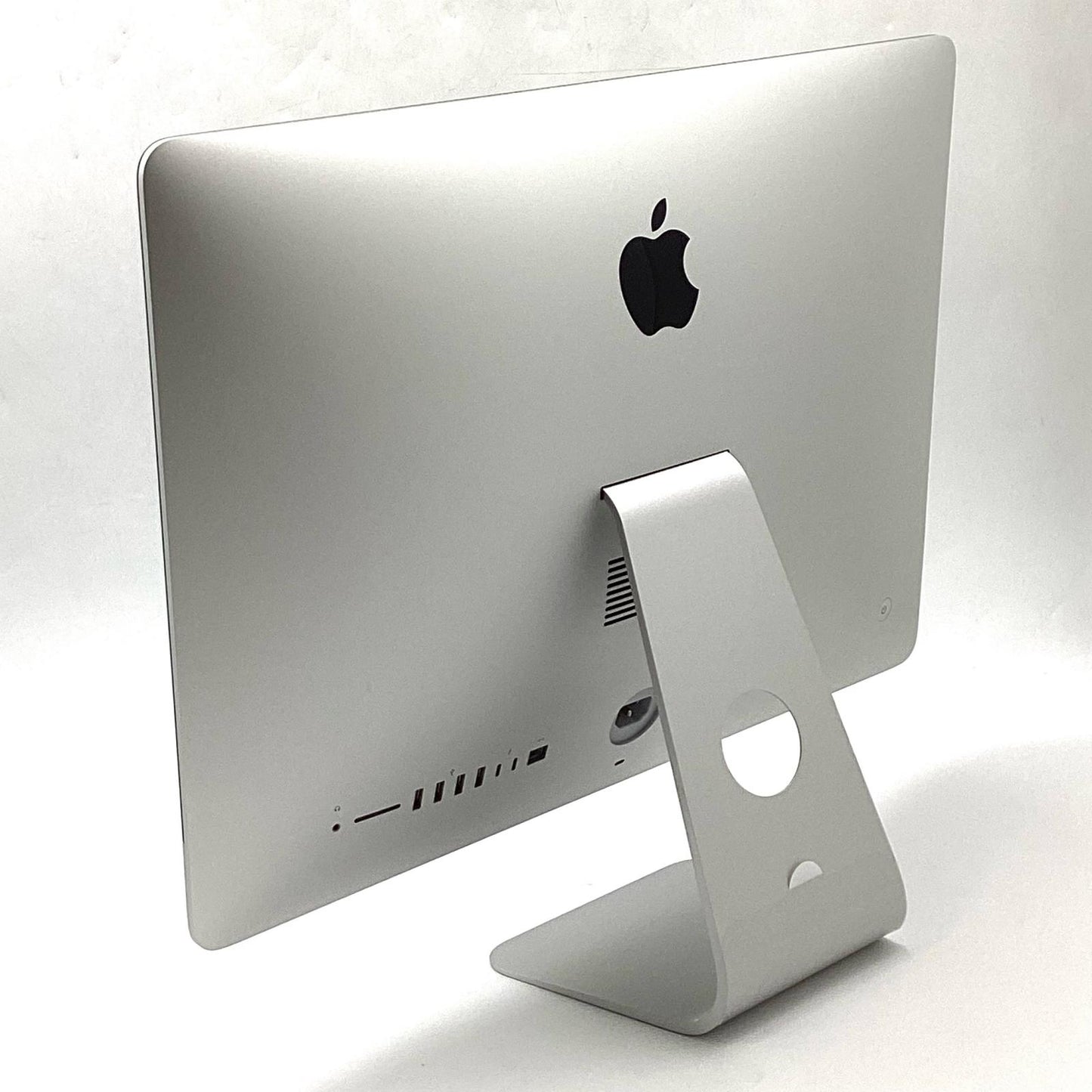 【全額返金保証】【最速発送】Apple iMac 21.5インチ Intel Core i5 8GB フュージョンドライブ 1TB シルバー 美品 動作確認済