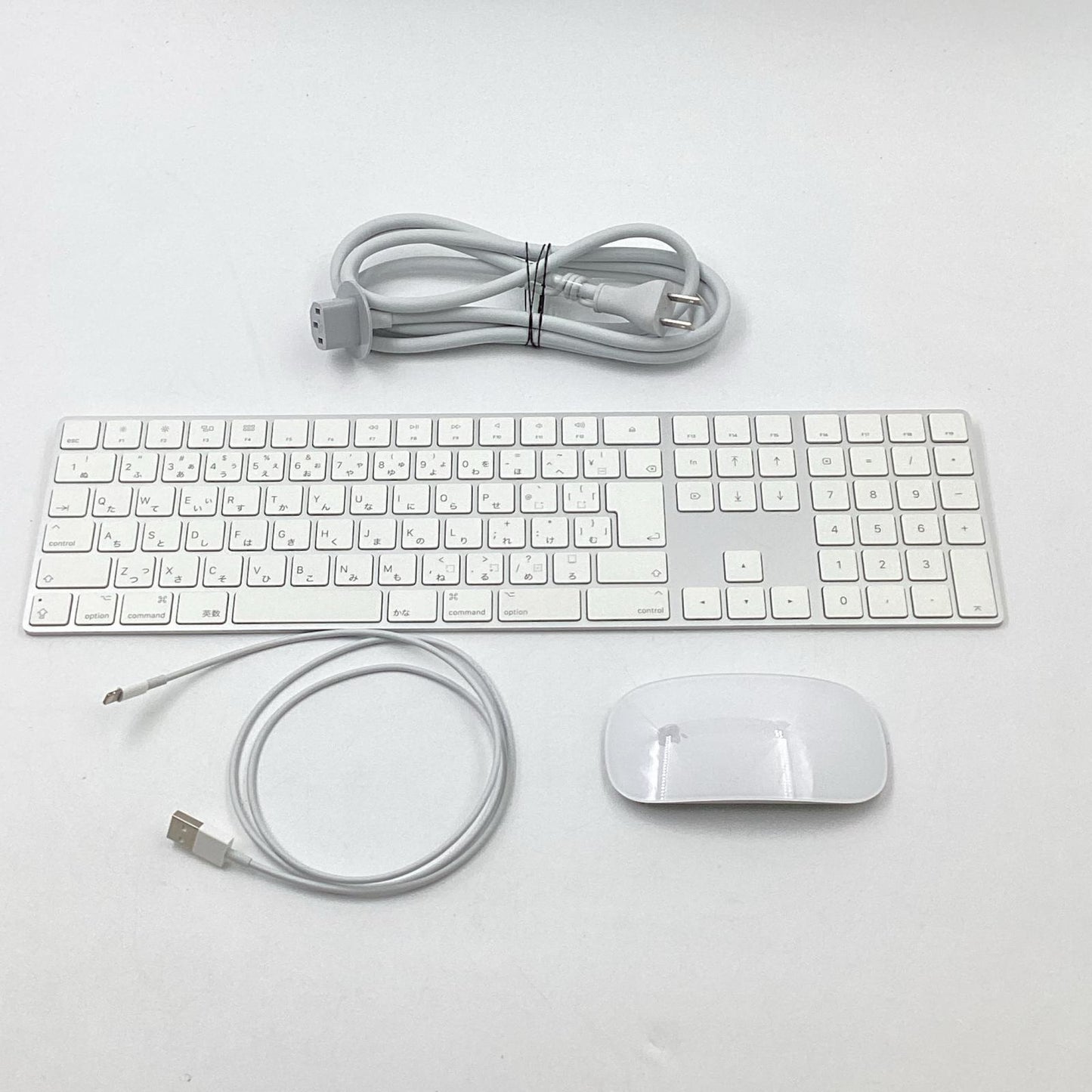 【全額返金保証】【最速発送】Apple iMac 21.5インチ Intel Core i5 8GB フュージョンドライブ 1TB シルバー 美品 動作確認済