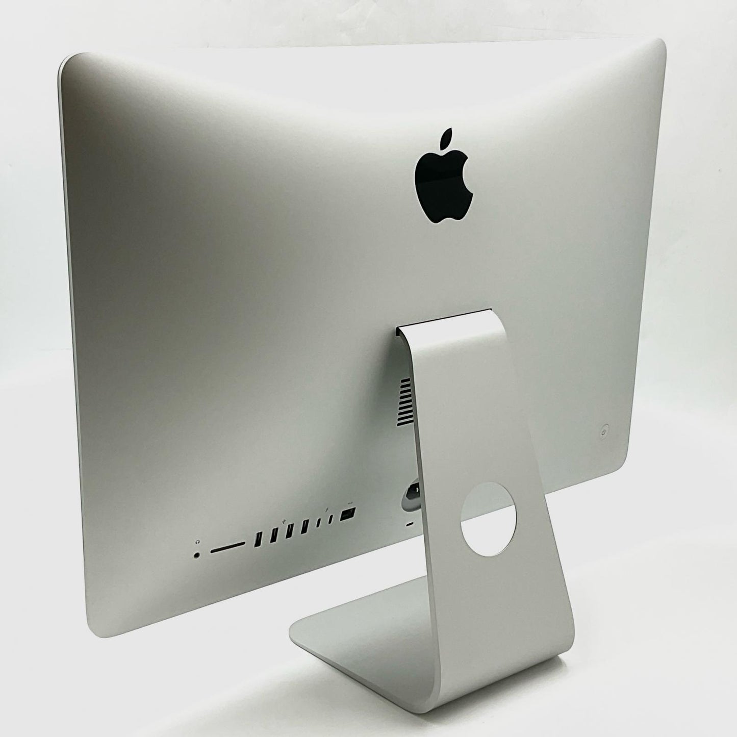 【全額返金保証】【最速発送】Apple iMac 21.5インチ Intel Core i5 8GB フュージョンドライブ 1TB シルバー 美品 動作確認済