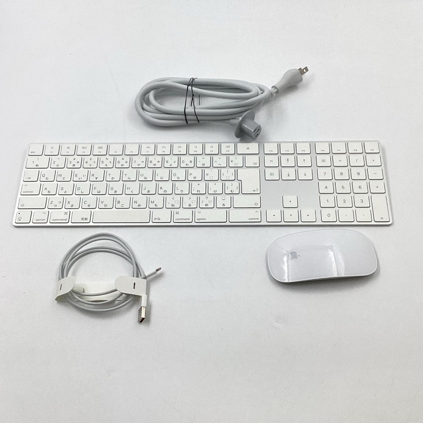 【全額返金保証】【最速発送】Apple iMac 21.5インチ Intel Core i5 8GB フュージョンドライブ 1TB シルバー 美品 動作確認済