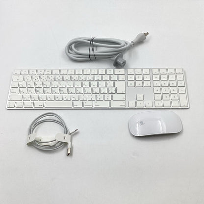 【全額返金保証】【最速発送】Apple iMac 21.5インチ Intel Core i5 8GB フュージョンドライブ 1TB シルバー 美品 動作確認済