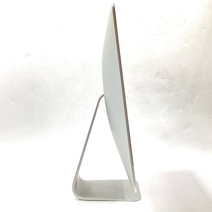 【全額返金保証】【最速発送】Apple iMac 21.5インチ Intel Core i5 8GB フュージョンドライブ 1TB シルバー 美品 動作確認済