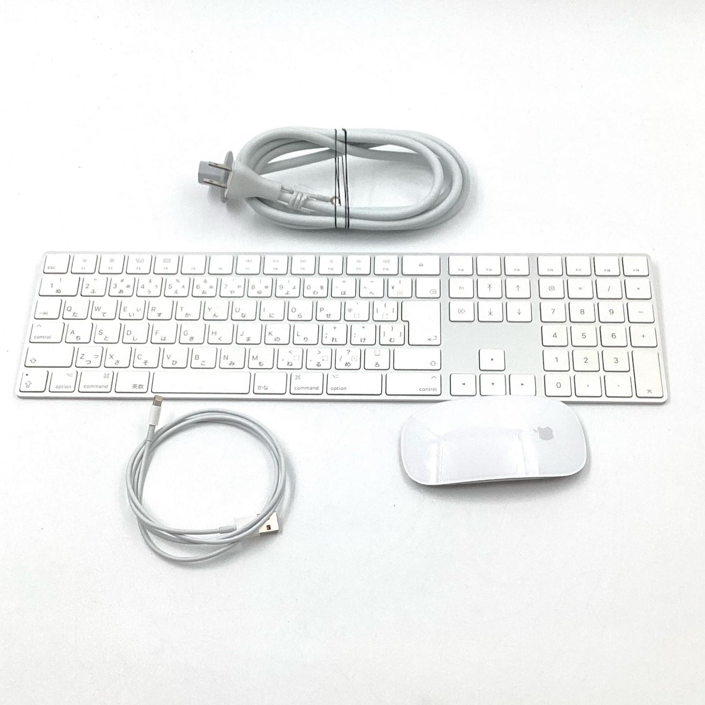 【全額返金保証】【最速発送】Apple iMac 21.5インチ Intel Core i5 8GB フュージョンドライブ 1TB シルバー 美品 動作確認済