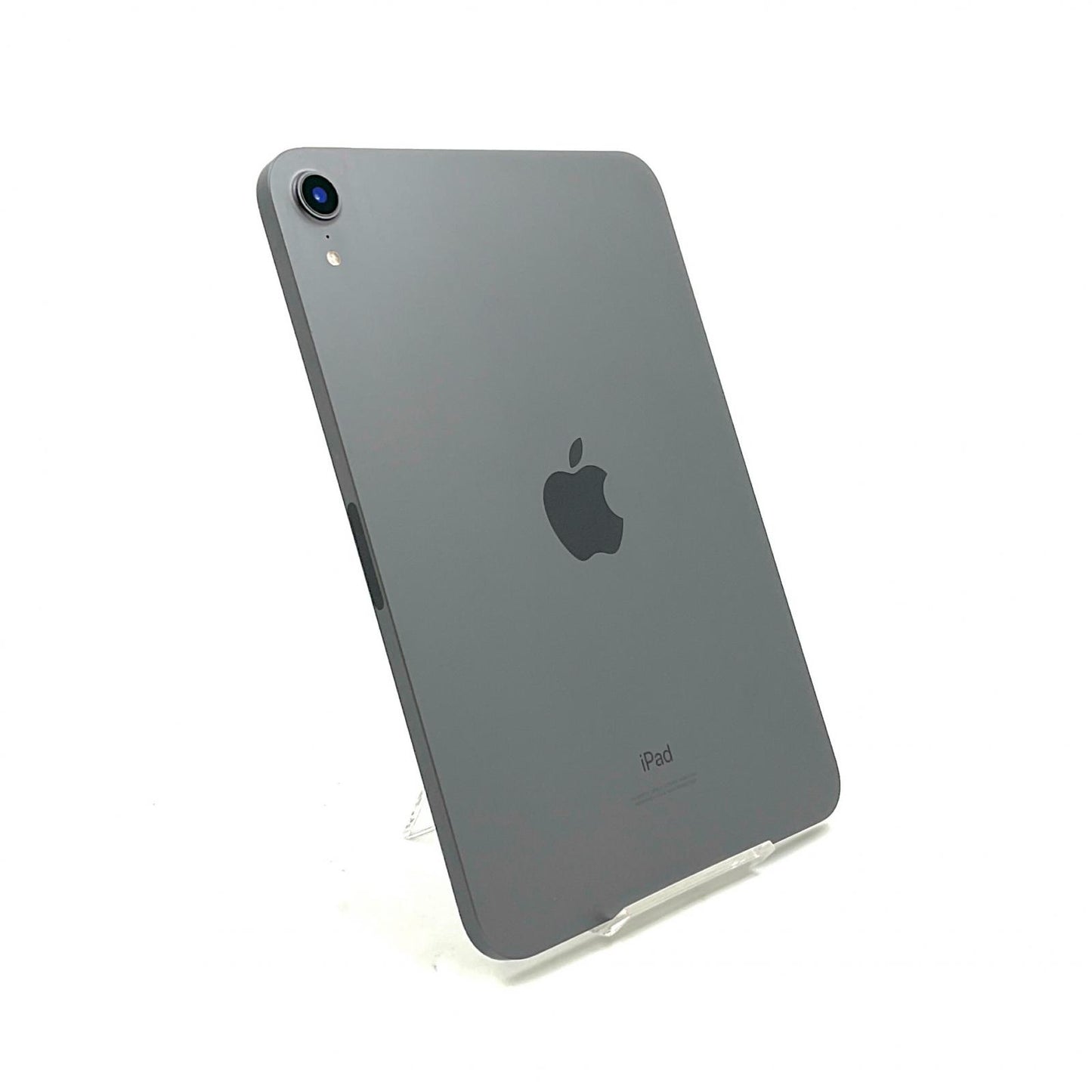 【全額返金保証】【最速発送】Apple iPad mini 8.3インチ 第6世代 256GB スペースグレイ Wi-Fi 動作確認済