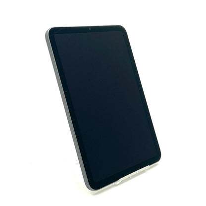 【全額返金保証】【最速発送】Apple iPad mini 8.3インチ 第6世代 256GB スペースグレイ Wi-Fi 動作確認済