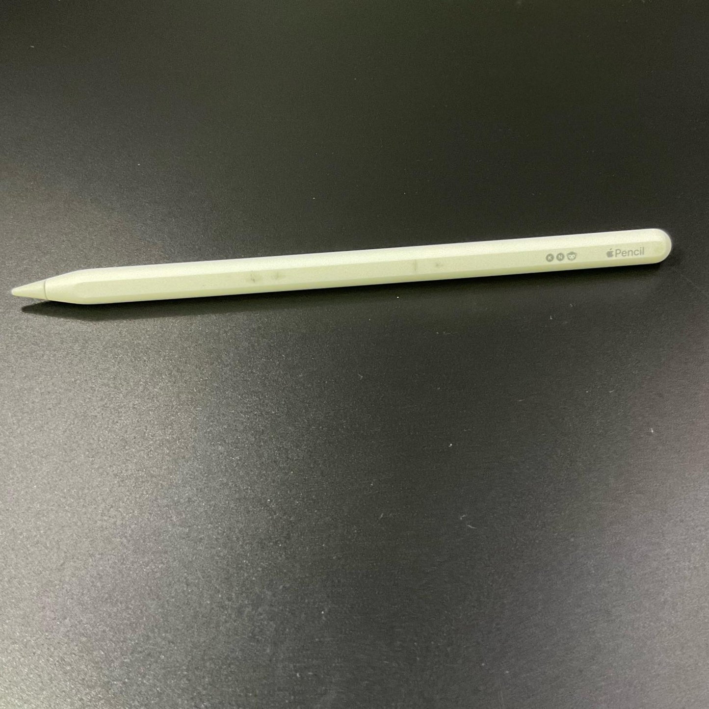 【全額返金保証】【最速発送】Apple Apple Pencil 第2世代 PU8F2J/A 動作確認済