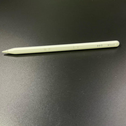 【全額返金保証】【最速発送】Apple Apple Pencil 第2世代 PU8F2J/A 動作確認済
