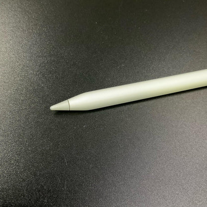 【全額返金保証】【最速発送】Apple Apple Pencil 第2世代 PU8F2J/A 動作確認済