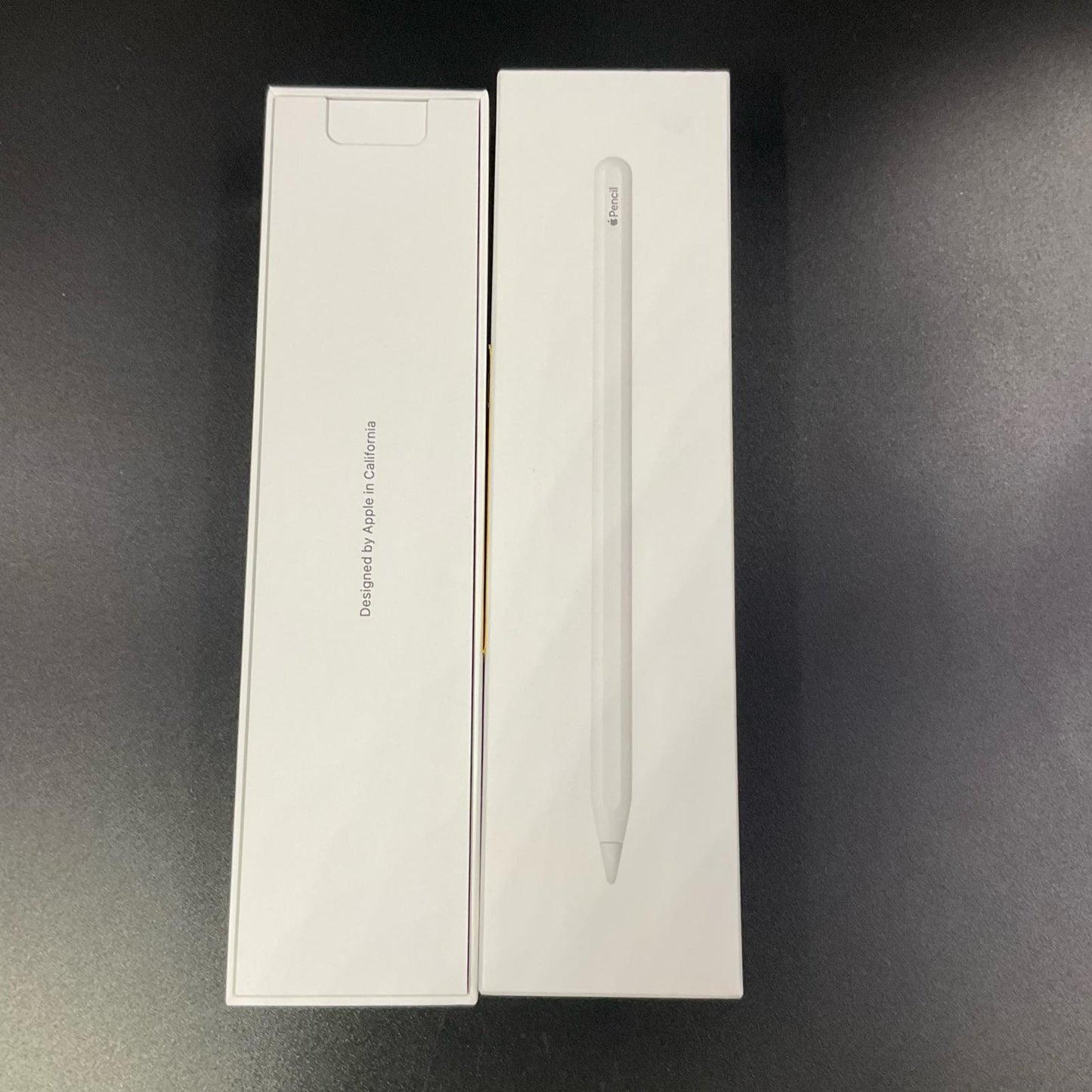 【全額返金保証】【最速発送】Apple Apple Pencil 第2世代 PU8F2J/A 動作確認済